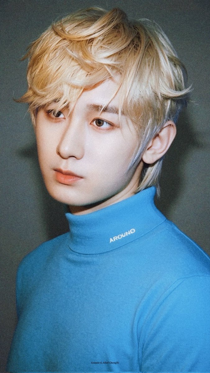 ᴍɪᴄʜɪ 🥝 chengyi ♡ tweet media