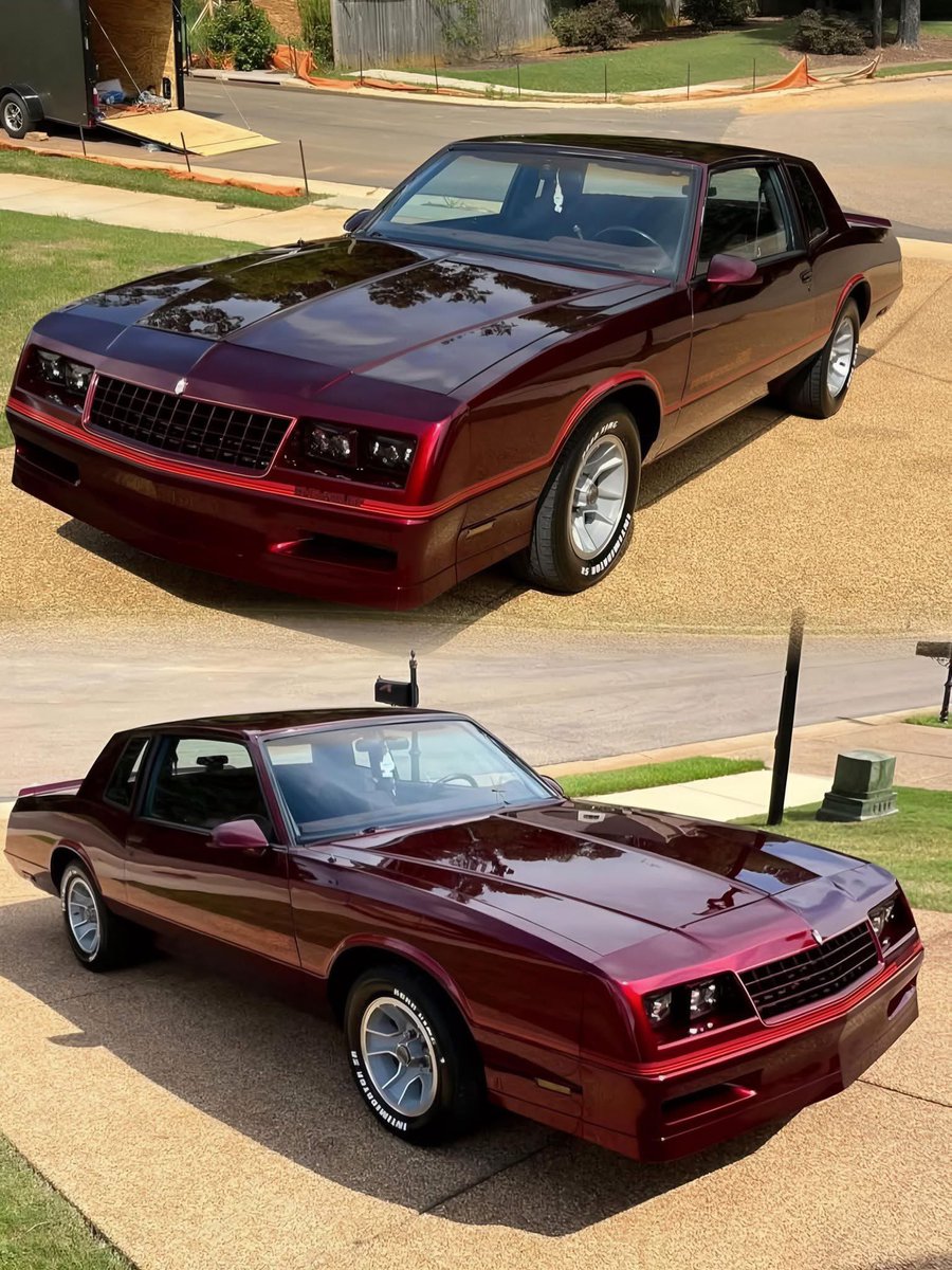 86 Monte Carlo