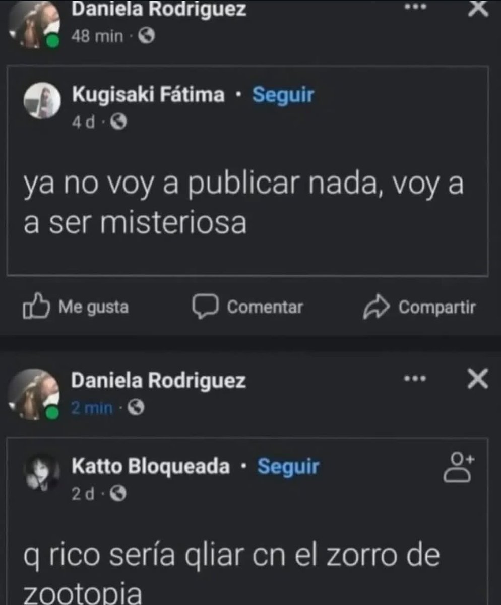 karen novia de ale tweet media
