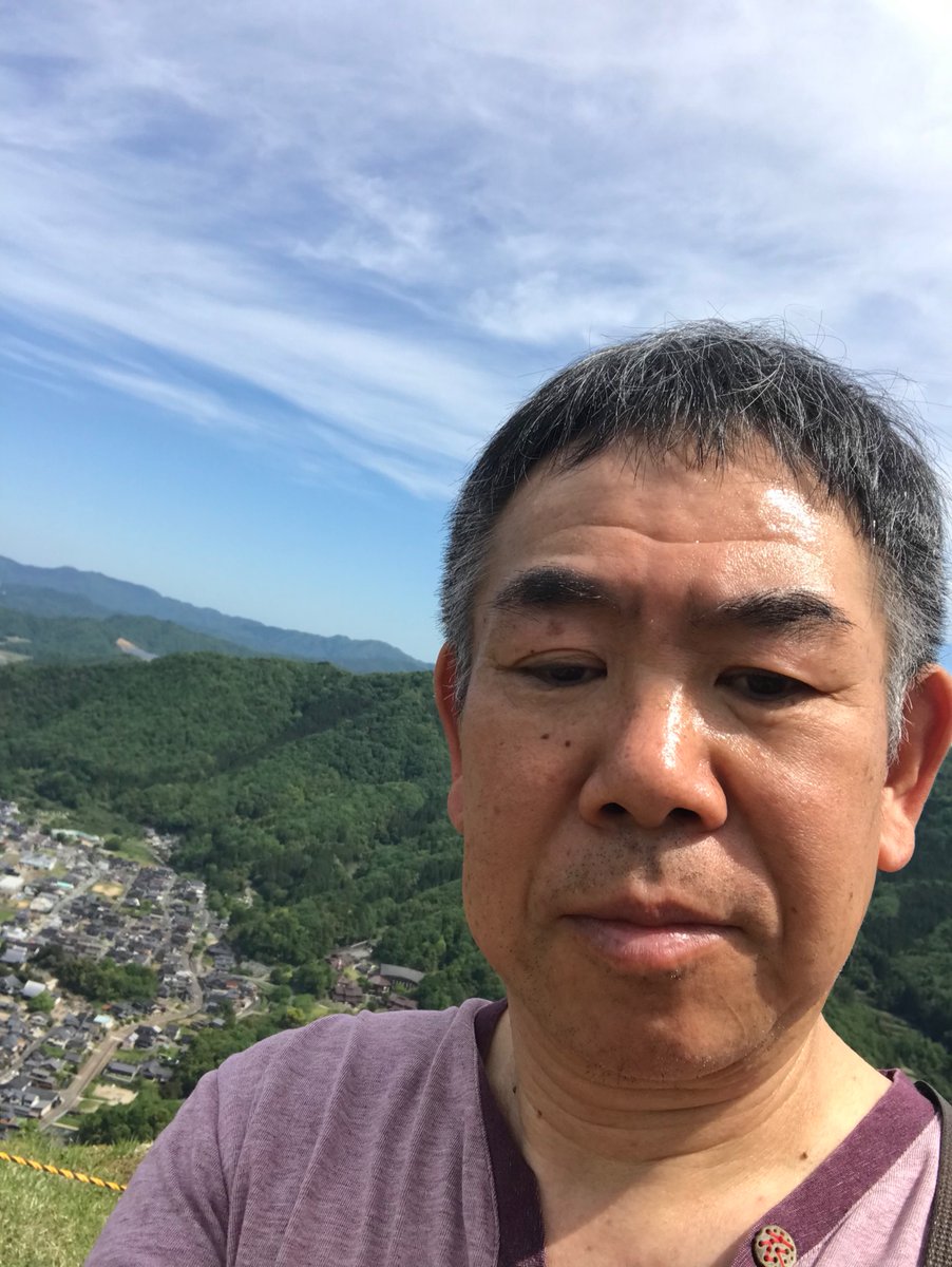 キャシャーン tweet media