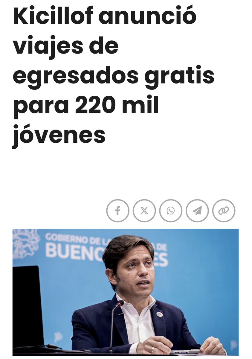 Te acordas cuando festejabas esto ?
Bueno, ahora bancate que en el conurbano te caguen a tiros….
Pelotudo 
Con respeto