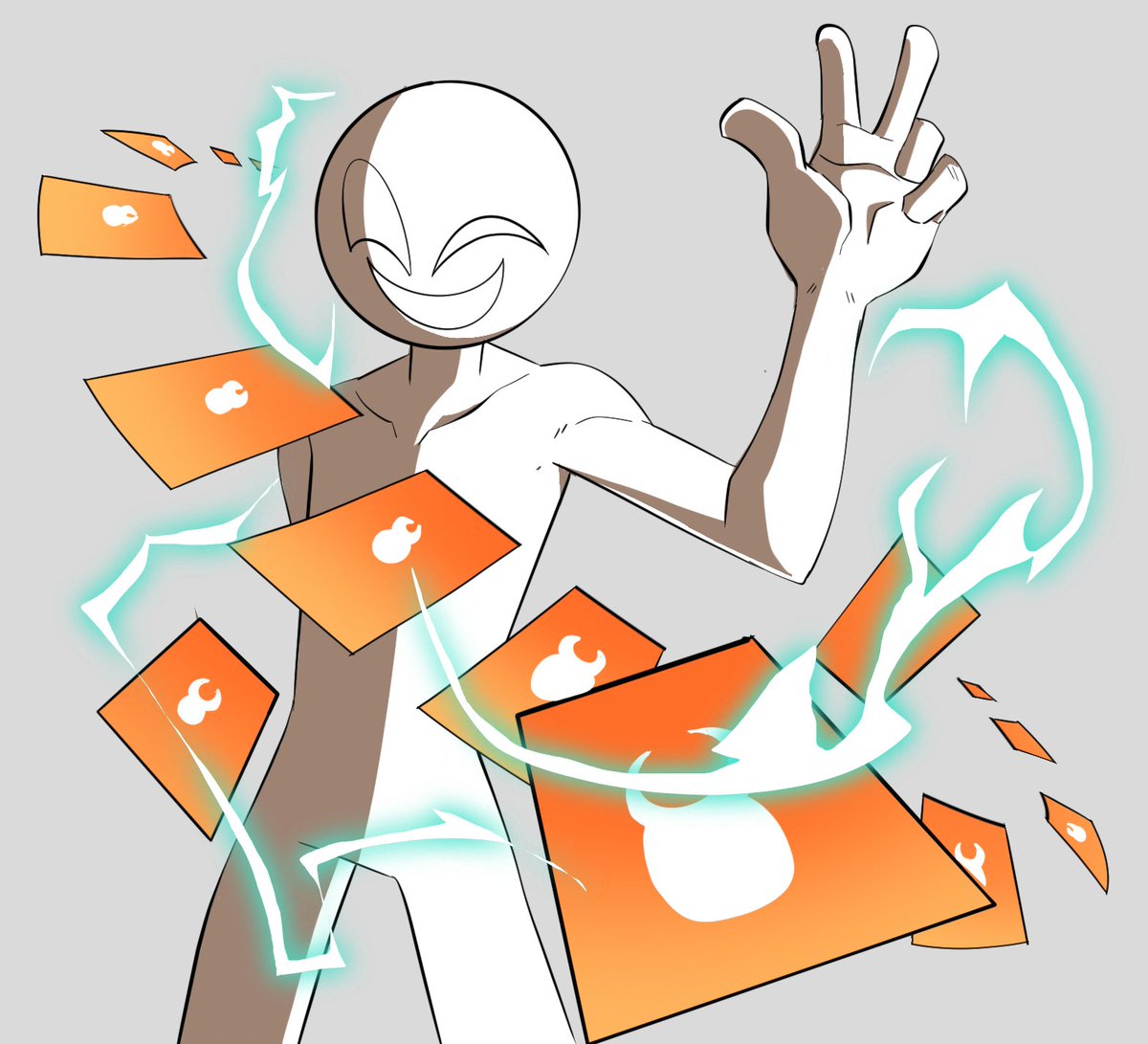 SolKing567's tweet photo. just a dood named Marikin from the MarikinOnline series https://t.co/gWJSbwDBIj
