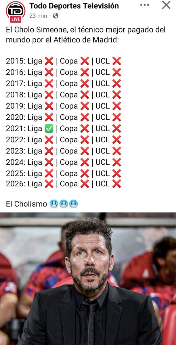 samu0399's tweet photo. @As_TomasRoncero https://t.co/4N2mrZ0JjP