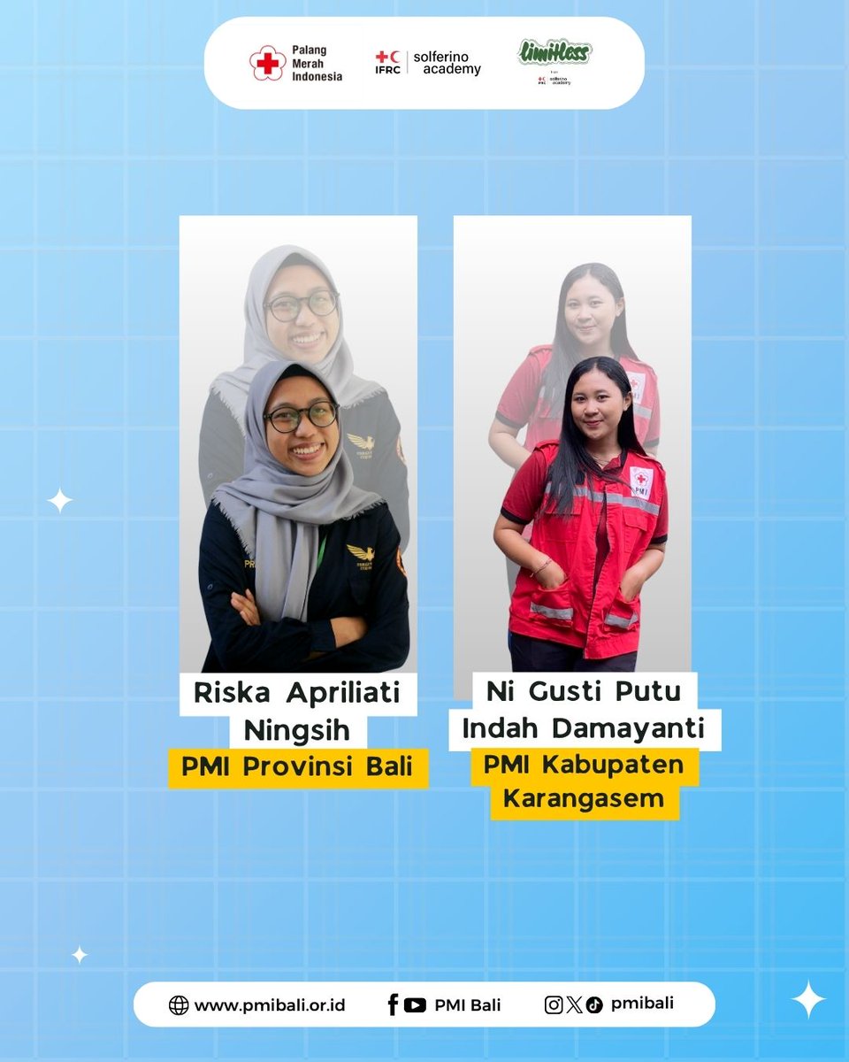 PMI Provinsi Bali tweet media