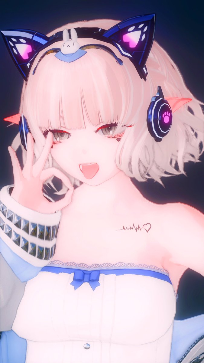 四ノ宮リナ tweet media