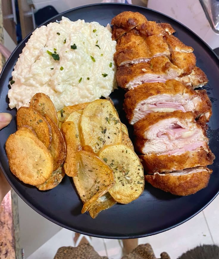 comidas tão lindas que parecem você tweet media