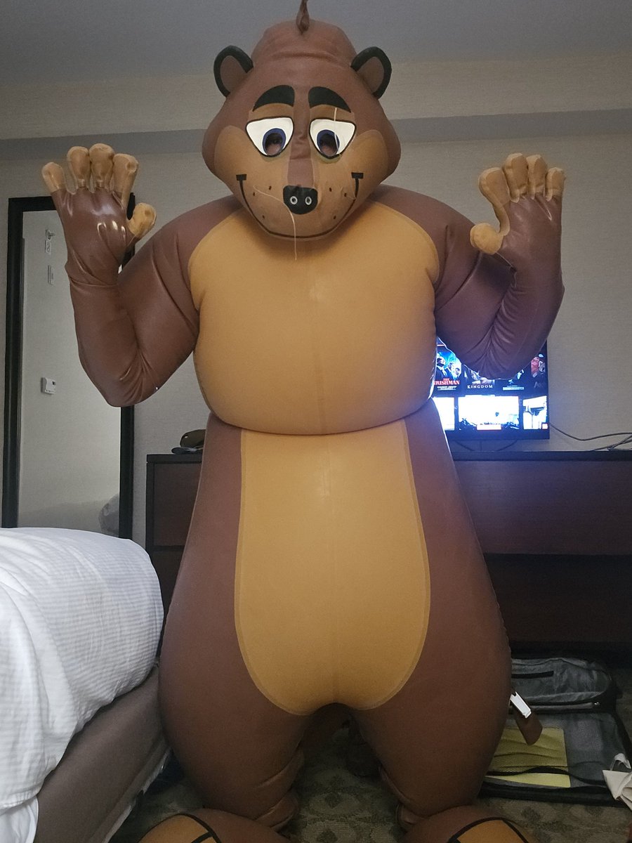 Zombito kigu 🔜 Megaplex tweet media