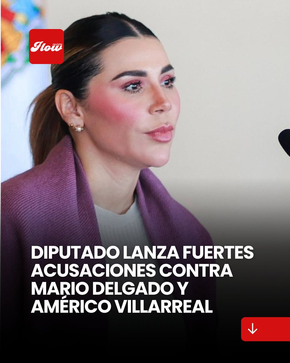 Revista Flow tweet media