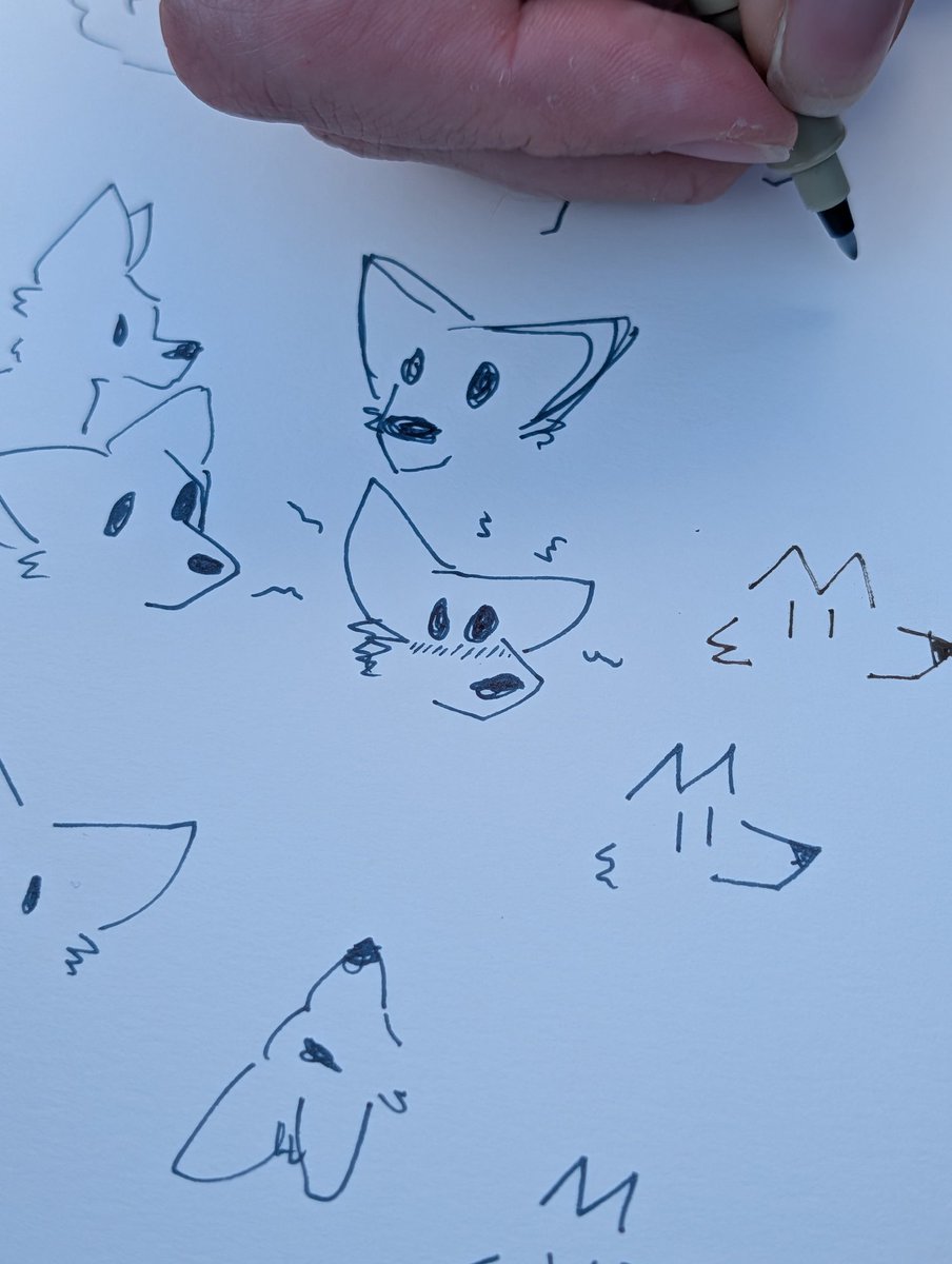 vulpixens tweet media