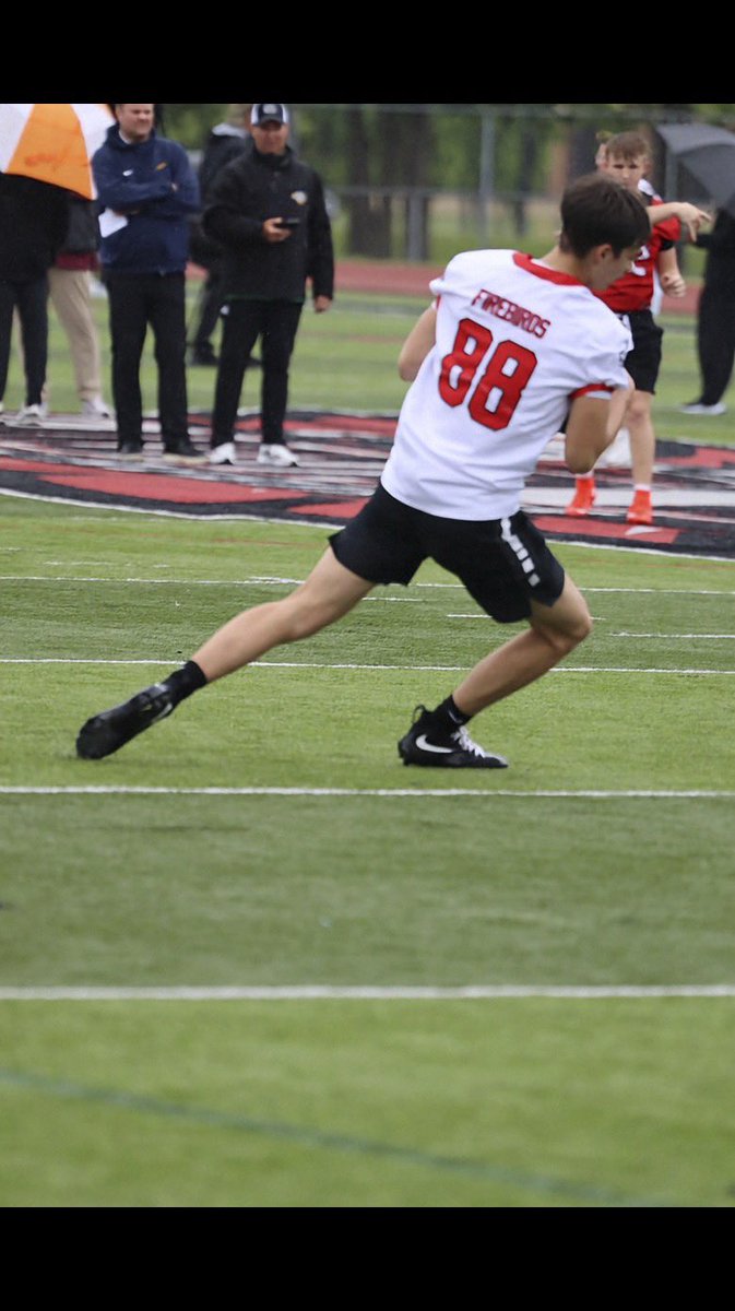 Braylen_Blue_2's tweet photo. Thankyou to all coaches that came out and evaluated me and my teammates at Lakota West @CoachTomBolden @LakotaWestFB @gmcsports https://t.co/MX4gAuRfjp