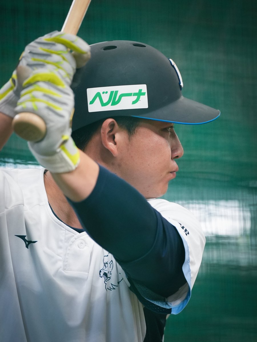 埼玉西武ライオンズ tweet media