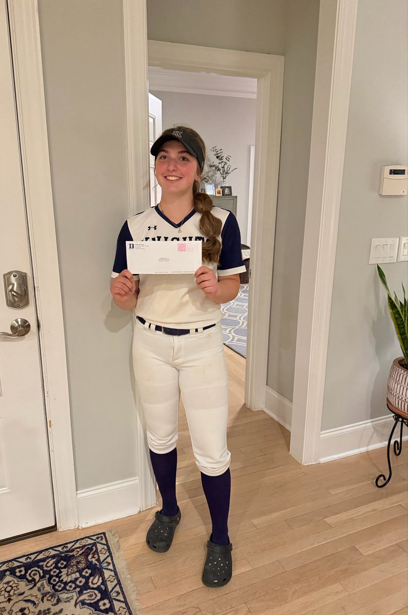 ReaganMartin_28's tweet photo. Won our first conference game 💪, broke the @AKHSSoftball  full season HR record - 1️⃣2️⃣ 💣 and came home to mail from @DukeSOFTBALL !  It was a good day. 😊 

@MustangsGleason @TampaMustangs @mustangsrene @TopPreps  @MaxPreps @D1Softball @CoachLeoRojas @leobsbl @connortucker12 @SCSportsReport @tp_softball @los_stuff @LineDsoftball @bradyvernon @ExtraInningSB @PrepSoftball @SportPrepX @SoftbalAmerica @FastpitchWire  @fastpitchwatch @BallGirlSports @THEWOWSB @USASBCarolinas @USASoftball @SBRRetweets @tagupSoftball @diamondaddicts @CoastRecruitsSB @CoastRecruits @SoftballDown @IHartFastpitch @gatorjack72 @NextPitch_SB
