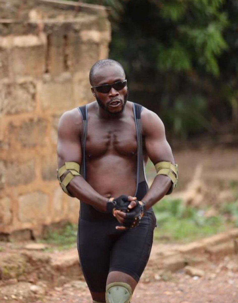 Qwofi Manuel 🇬🇭 tweet media