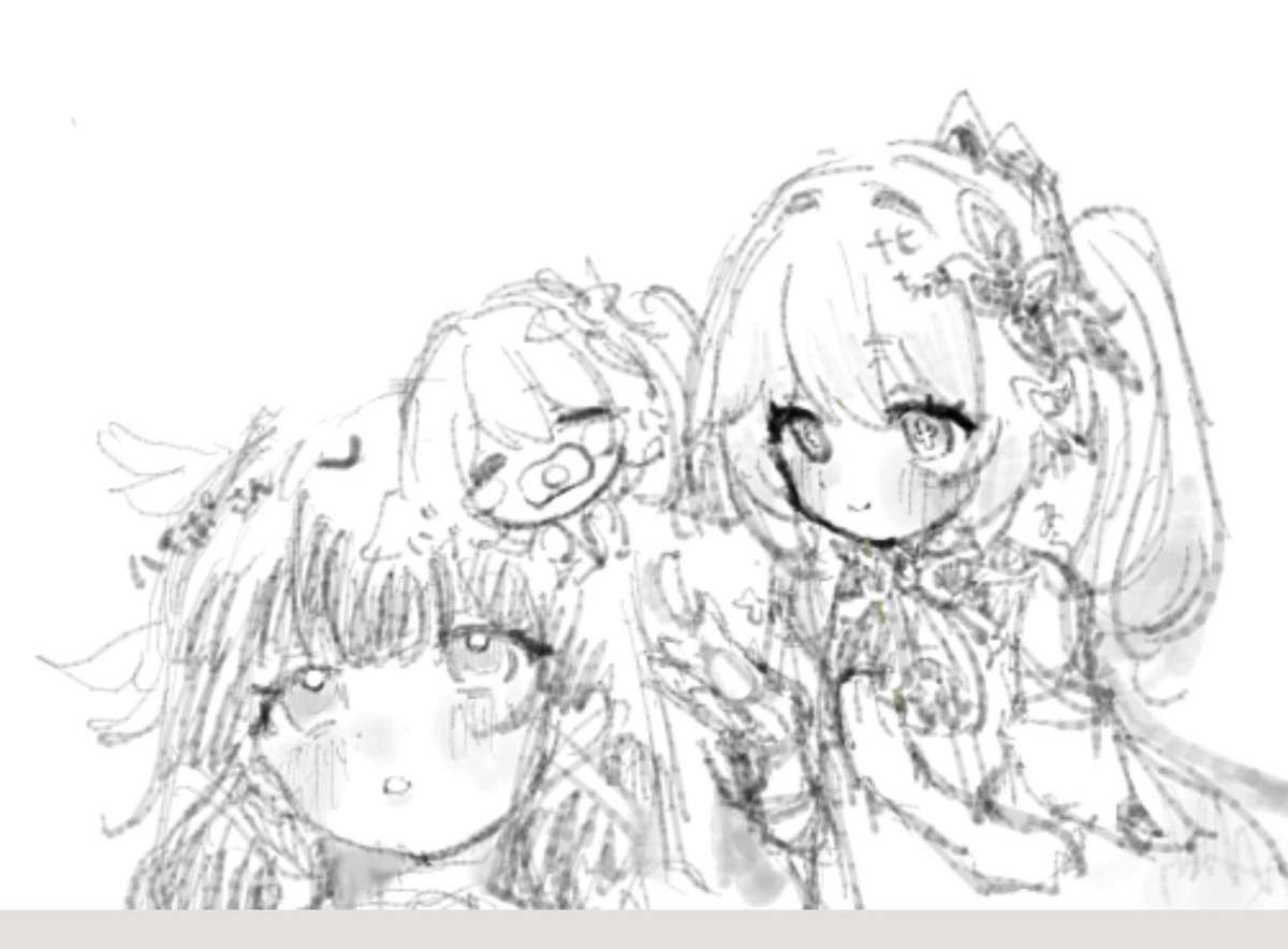 透明 tweet media