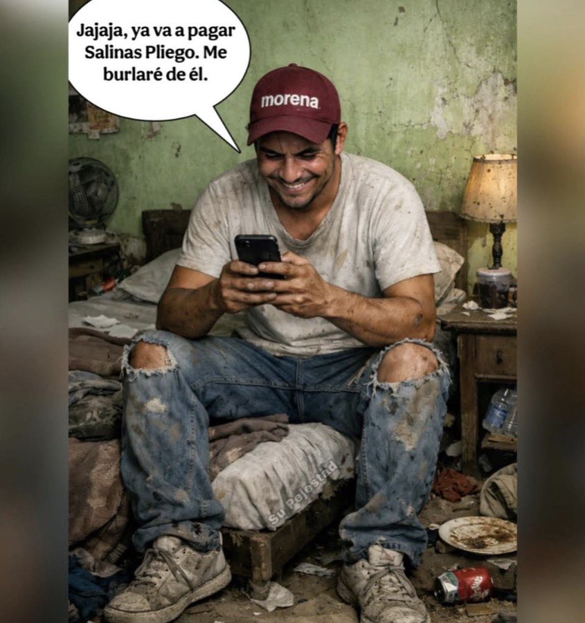 pancho el rodriguez tweet media