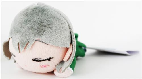 セガ限定 バンドリ 寝そべりミニぬいぐるみ　15 セガ限定 バンドリ 寝そべりミニぬいぐるみ ② - メルカリ