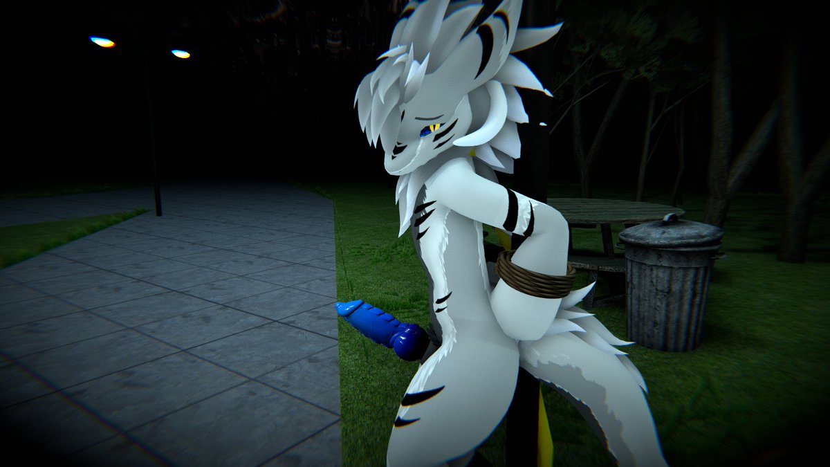 Darker Runster 🔞 tweet media