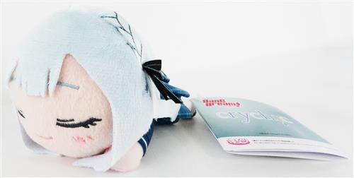 📢#バンドリ の寝そべりぬいが入荷📢 BanG Dream! 寝そべりミニ