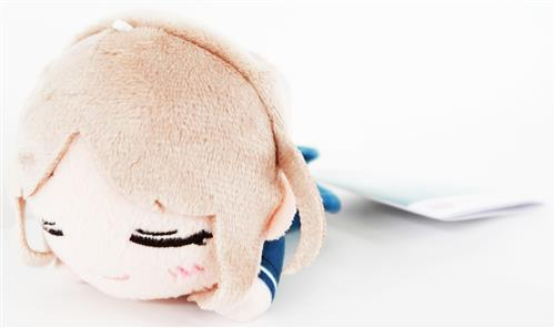 📢#バンドリ の寝そべりぬいが入荷📢 BanG Dream! 寝そべりミニ