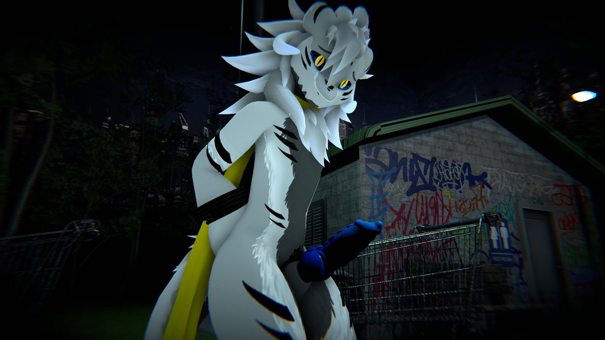 Darker Runster 🔞 tweet media