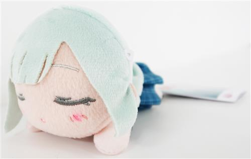 📢#バンドリ の寝そべりぬいが入荷📢 BanG Dream! 寝そべりミニ