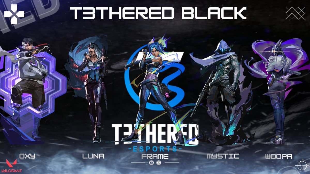 T3thered eSports tweet media