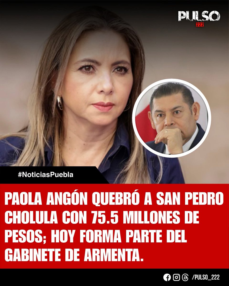 El Indagador 🔎 tweet media