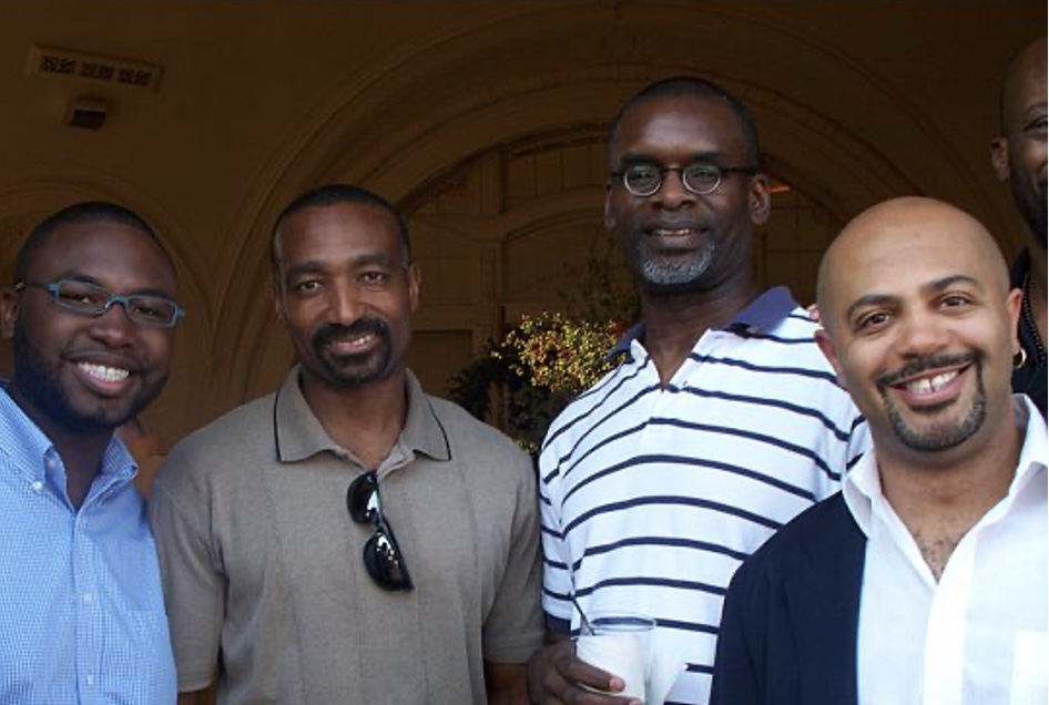 The Brothers' Network tweet media
