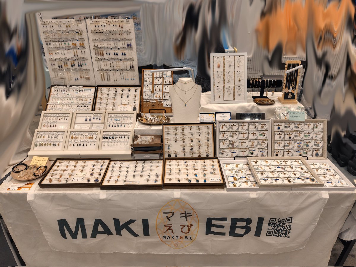 みさき*L'Atelier H tweet media