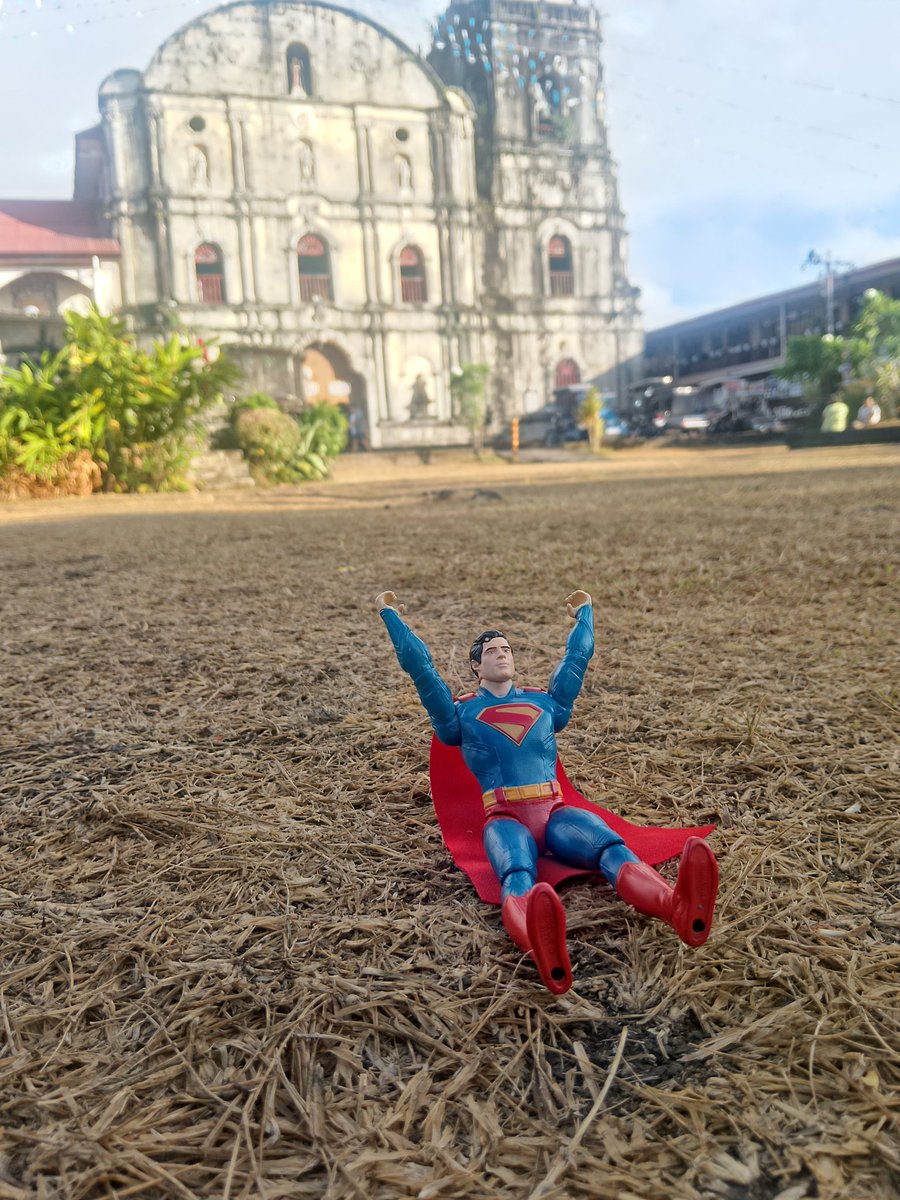 convoy_10's tweet image. Photo dump #superman #actionfigures #DC