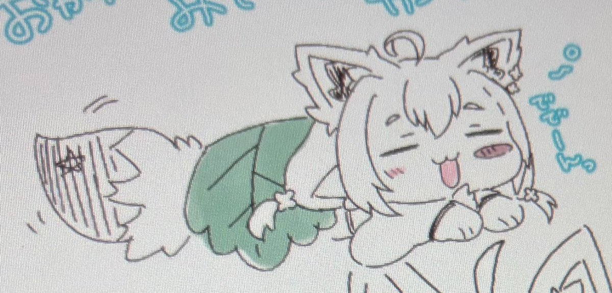 かわせみす🌽🎪 tweet media