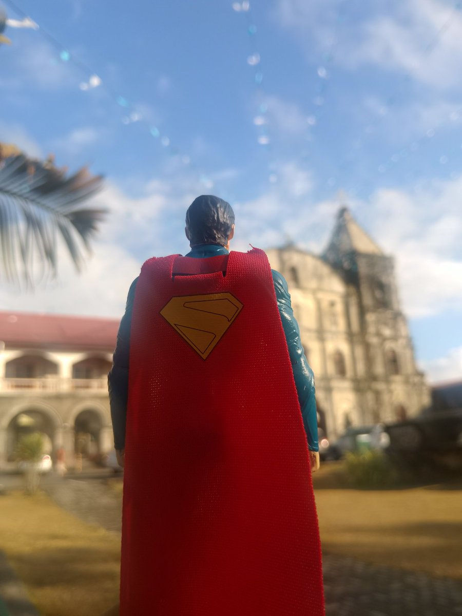 convoy_10's tweet image. Photo dump #superman #actionfigures #DC