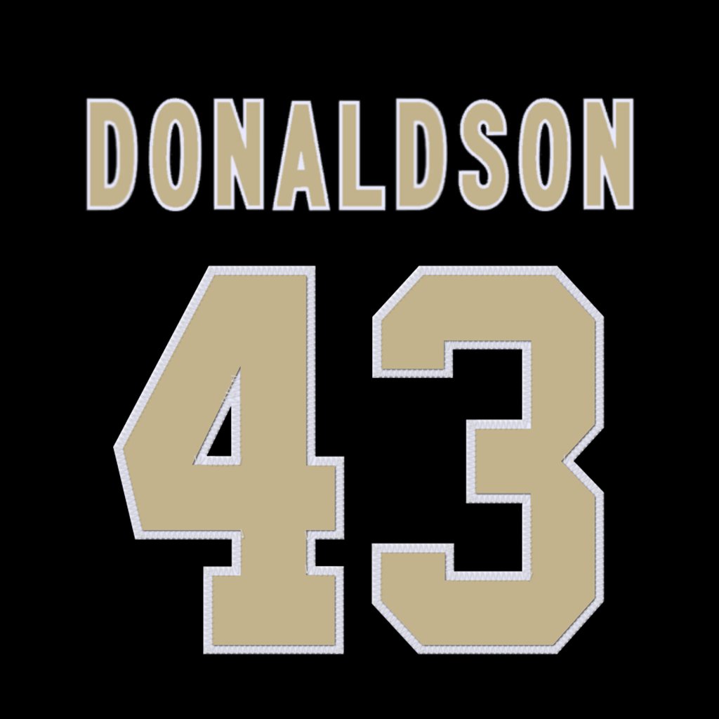 NFL Jersey Numbers tweet media