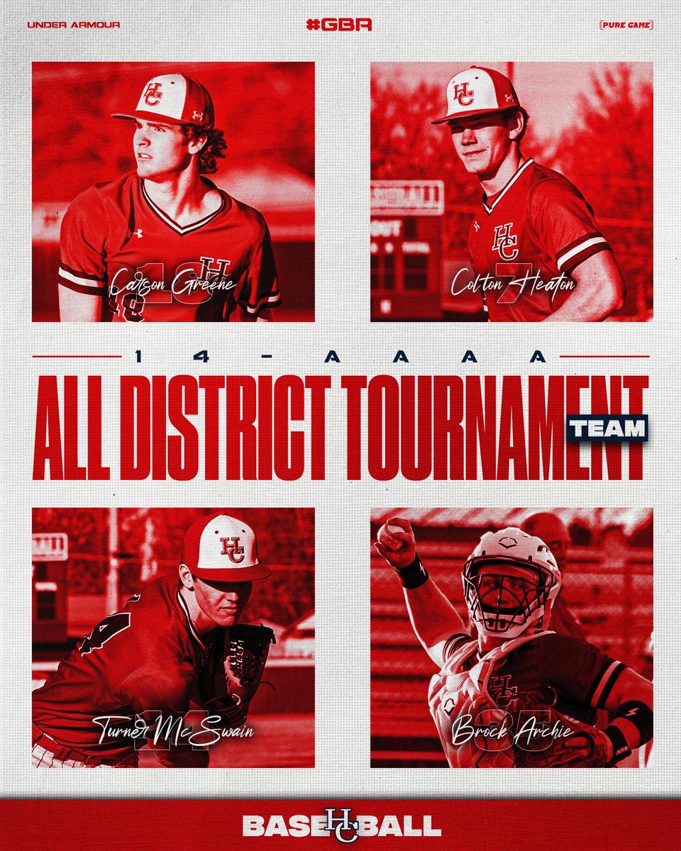 HCHS Patriot Baseball tweet media