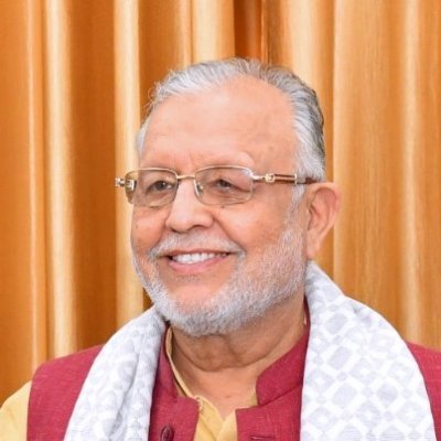 उत्तर प्रदेश सरकार में मा. कैबिनेट मंत्री श्री सुरेश कुमार खन्ना जी, आपको जन्मदिवस की हार्दिक बधाई एवं शुभकामनाएं!

मर्यादा पुरुषोत्तम प्रभु श्रीराम जी से आपके उत्तम स्वास्थ्य एवं दीर्घायु की कामना करता हूं।

<a href="/SureshKKhanna/">सुरेश कुमार खन्ना</a>
