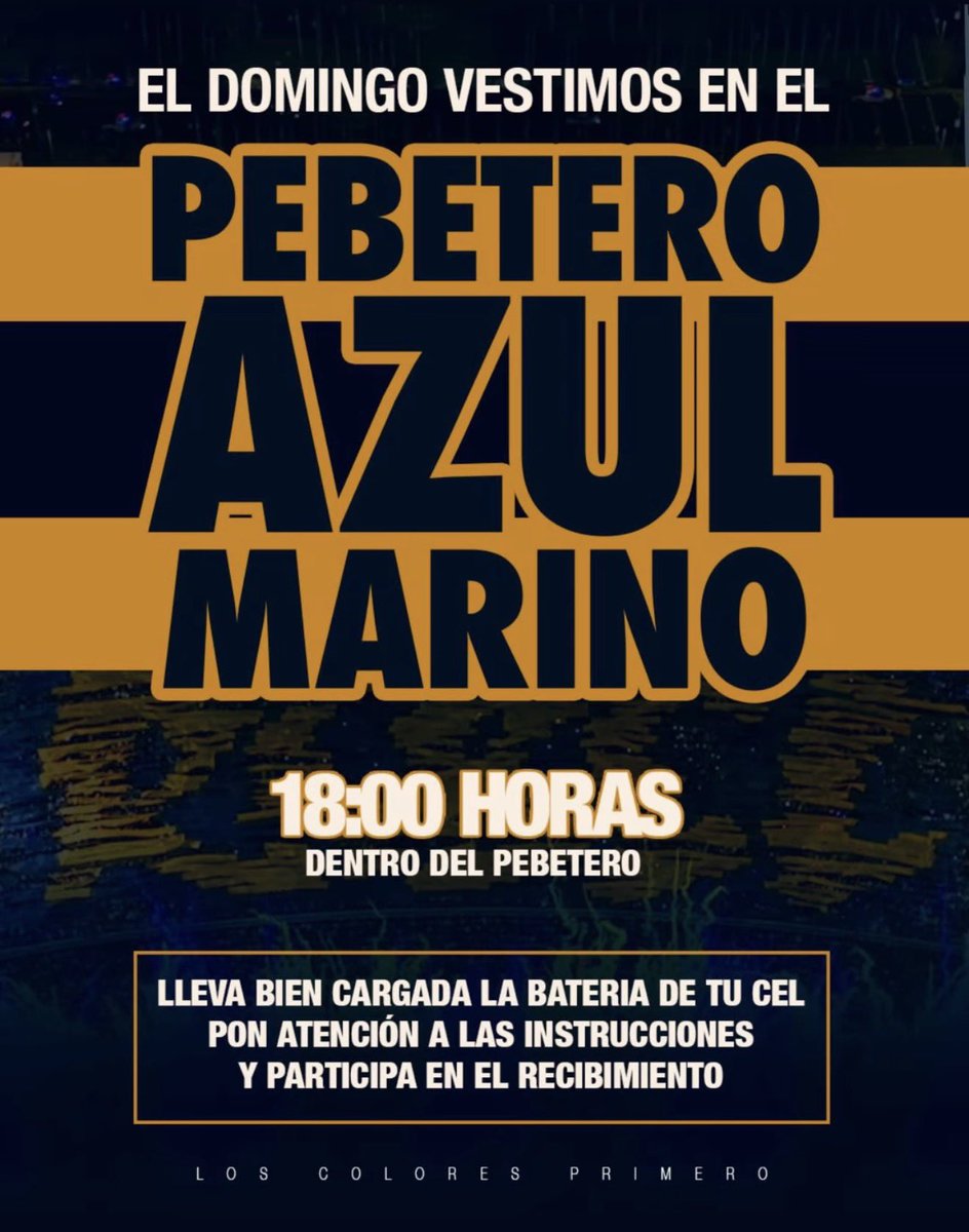 ximenaruizzzb's tweet photo. Planta Alta: Azul 
Planta Baja: Dorado 

*si tienen cábalas con playeras de colores diferentes, llévense algo encima, va?

Difundamos! https://t.co/nwH8h3DWP7