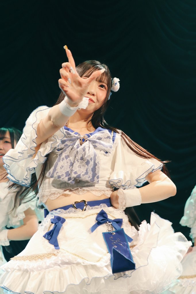 2026.05.04(月) @東京キネマ倶楽部 『JAPAN IDOL SUPER LIVE』 久留里