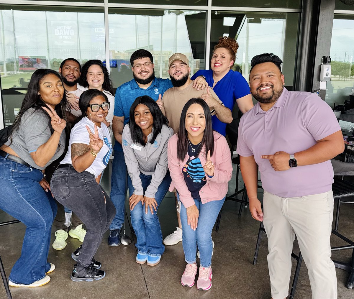 Veemann10's tweet photo. The Wolfpack led the way in Q1 for HTP with nationally ranked numbers! We were treated today from our amazing partners Pedro from @Asurion thank you 🙏 
@NTX_Market @colehamer #Woldpack🐺 https://t.co/aprTg3F1zc