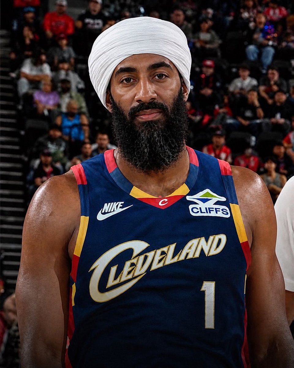 James Harden in the playoffs