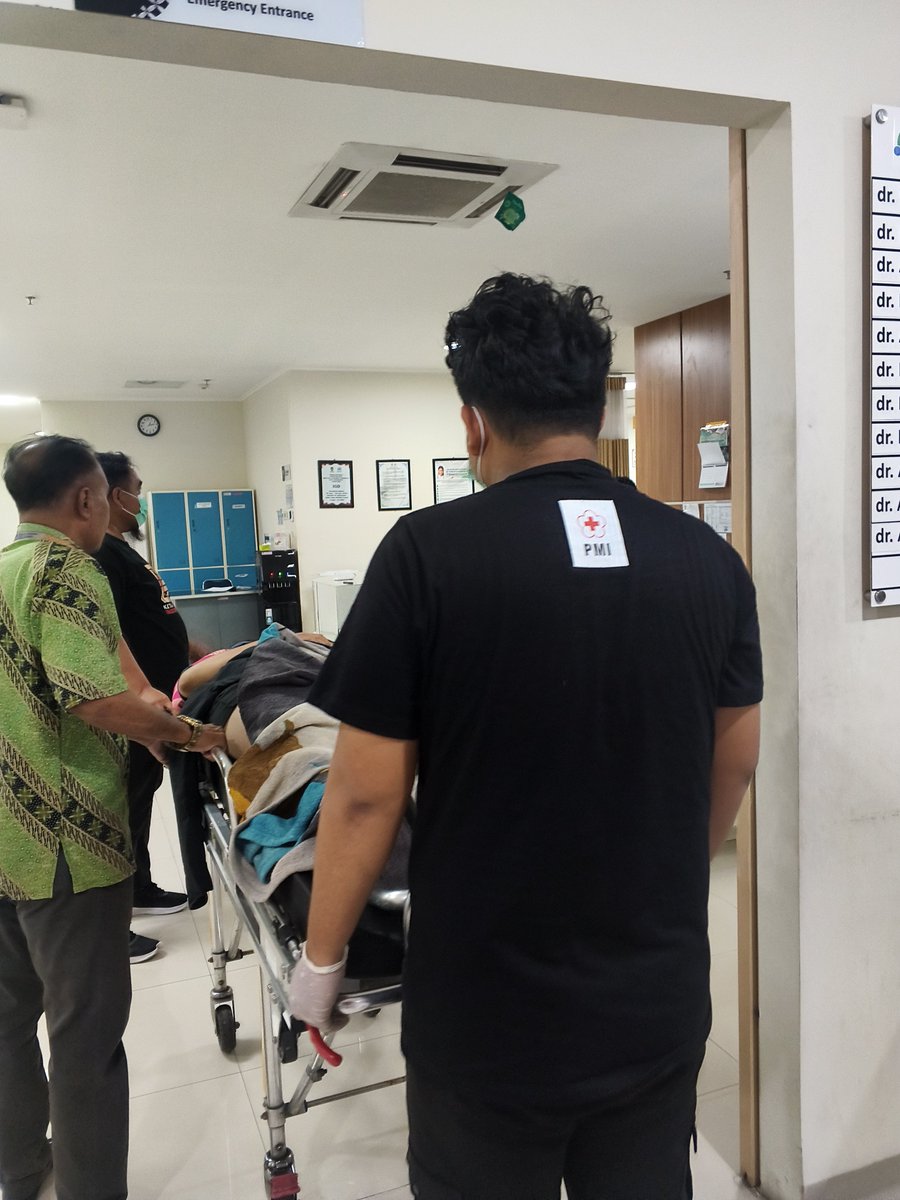 Muhammad Adjie Pratama Wiarputra tweet media
