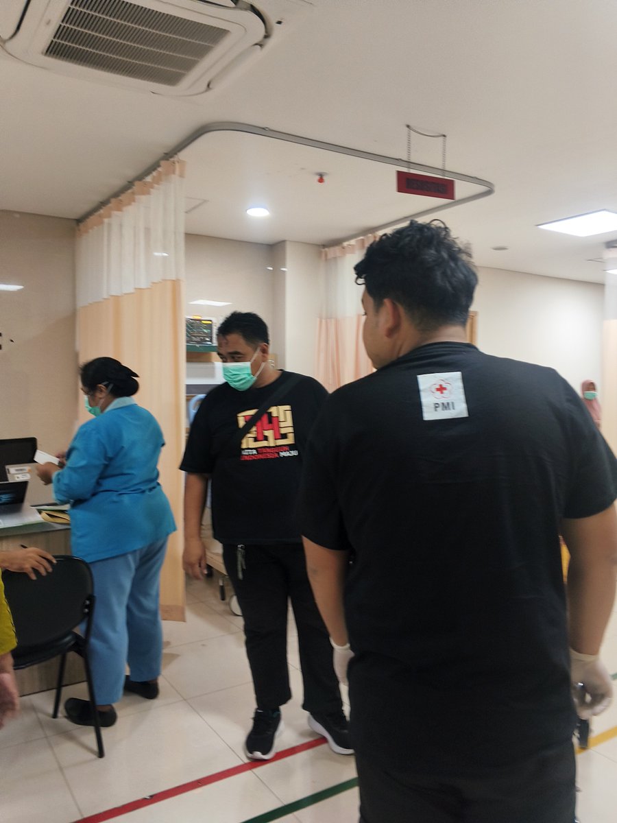 Muhammad Adjie Pratama Wiarputra tweet media