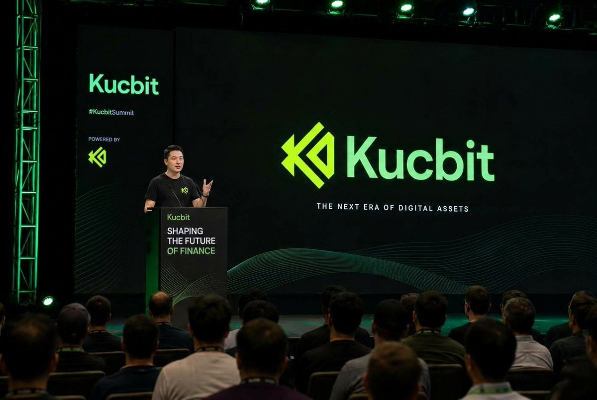 Kucbit tweet media