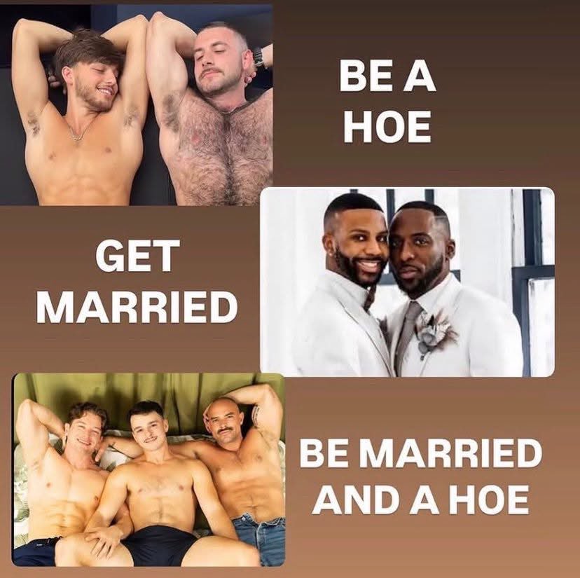 What’s your life mission?

be a hoe 😌