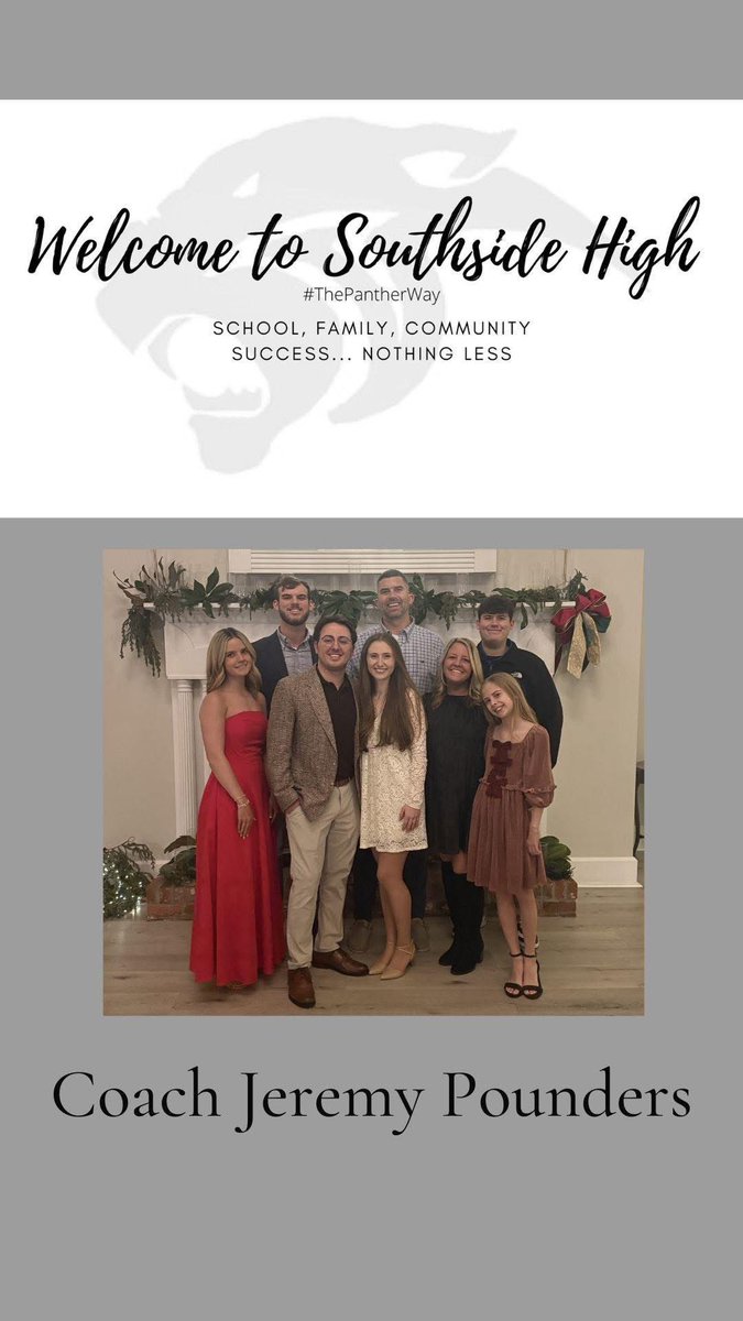SOUTHSIDE HIGH tweet media