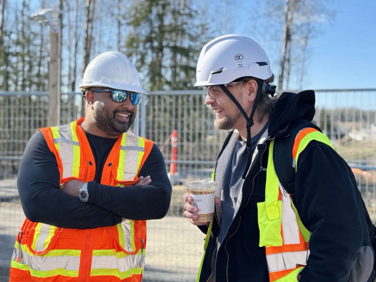 Alberta Construction Safety Association (ACSA) tweet media