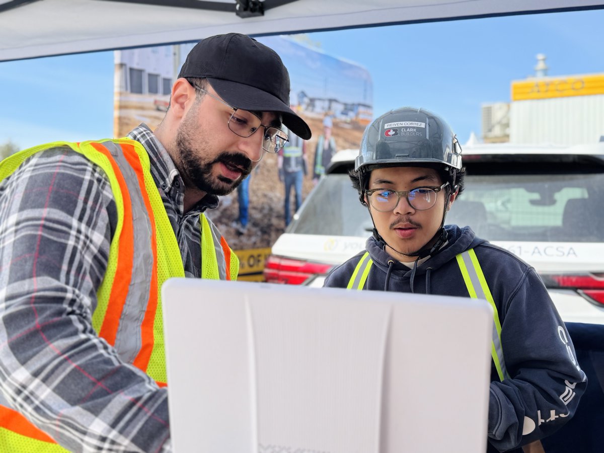 Alberta Construction Safety Association (ACSA) tweet media