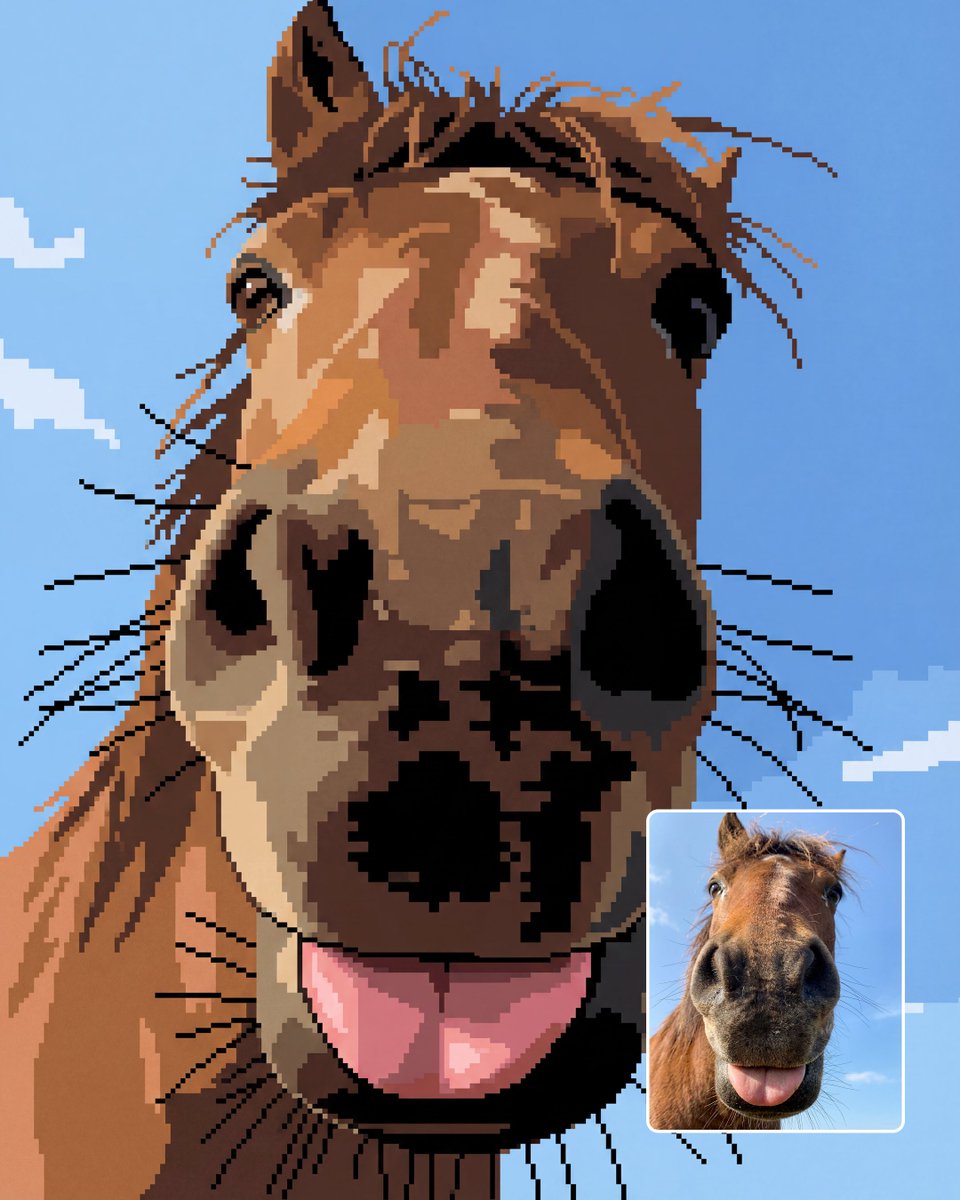 Adventure AI tweet media