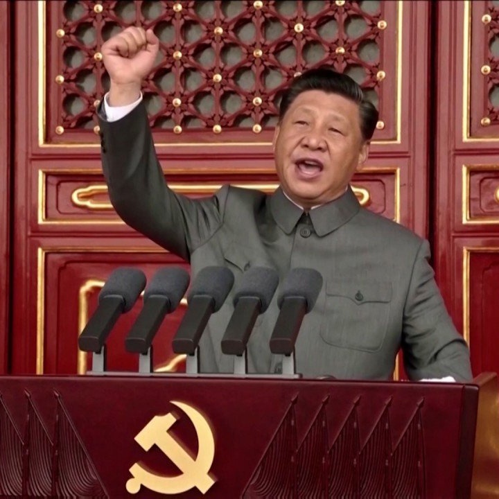 China en Español tweet media