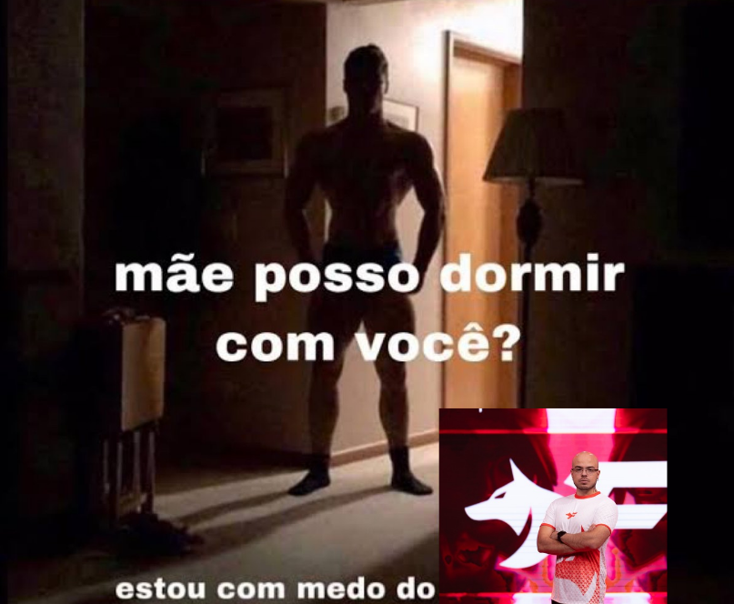 F4TALITYgg's tweet photo. esse chamber fez história na lótus... https://t.co/S6xeu2Y0CF