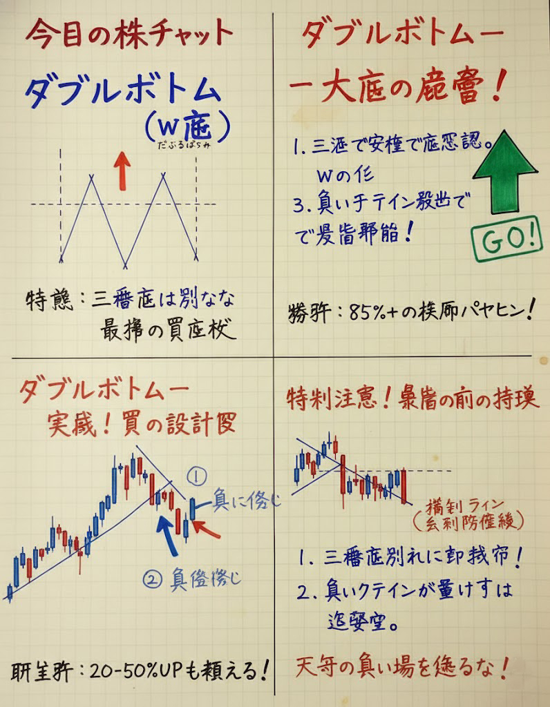 株式投資ちゃんねる tweet media